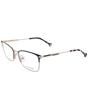 Carolina Herrera Her 0204 54Mm Optical Frames - Metallic