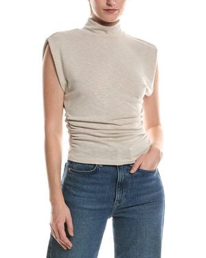 Michael Stars Tina Top - Blue