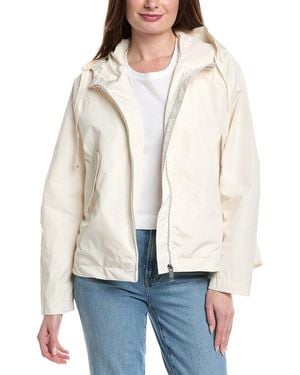 Noize Celina Windbreaker - Natural