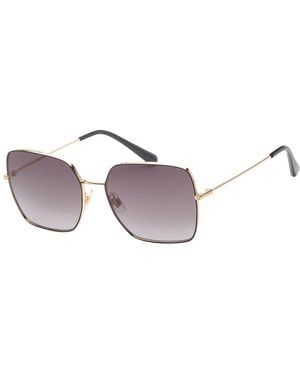 Dolce & Gabbana Dg2242 57Mm Sunglasses - Black