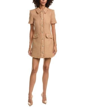 Cinq À Sept Pammy Dress - Natural
