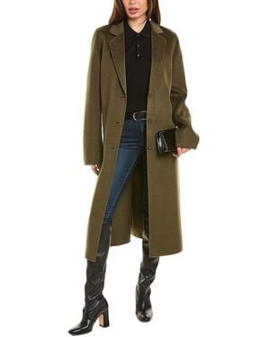 Jason wu green coat sale