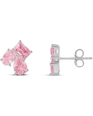 SHYMI Earrings - Pink