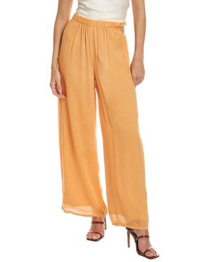 Suboo Aura Pant - Orange