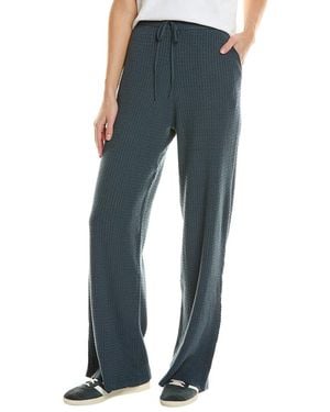 WeWoreWhat Pull-on Straight Leg Pant - Blue