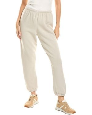 PERFECTWHITETEE Sweatpant - Natural