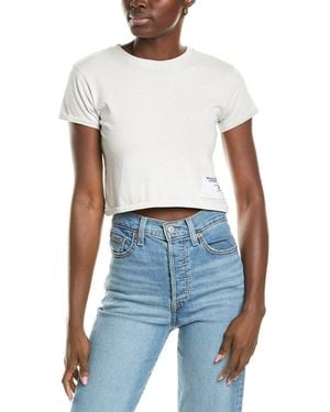 Michael Stars Baby T-Shirt - White