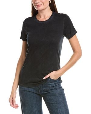 Cotton Citizen Classic T-shirt - Black