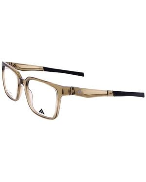 adidas Originals Sp5119 54Mm Optical Frames - White