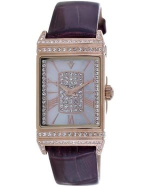 Christian Van Sant Amara Watch - Gray
