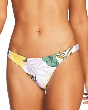 Vitamin A California High-leg Bottom - Multicolour