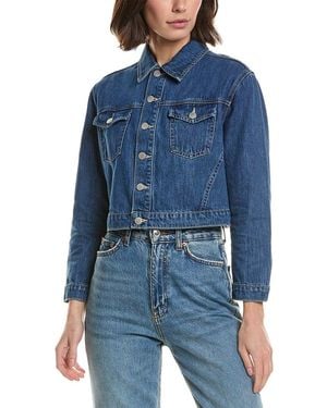 L'Agence Koda Jacket - Blue