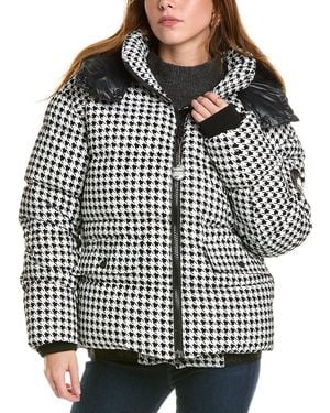 Pajar Ascella Puffer Jacket - Black