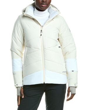 Spyder Haven Jacket - White