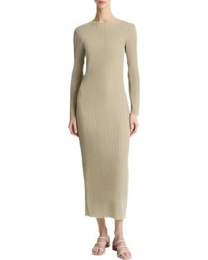 Vince Dress - Natural
