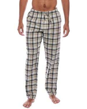 Hanro Pant - Gray