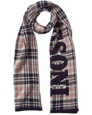Missoni Wool-blend Scarf - Multicolour