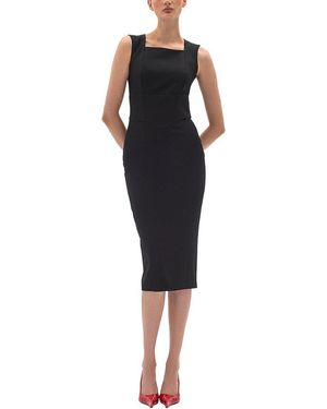 BGL Dress - Black