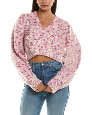 LoveShackFancy Cardigans for Women Online Sale up to 66 off Lyst Canada