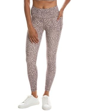Sweaty Betty 23in Ultimate Studio 7/8 Legging - Multicolor