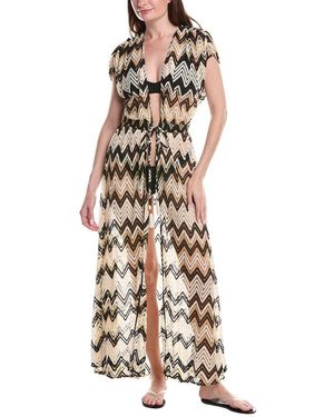 Ramy Brook Katherine Dress - White