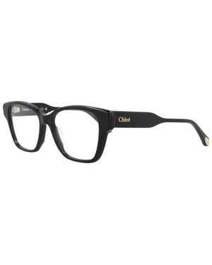 Chloé 51Mm Optical Frames - Multicolor