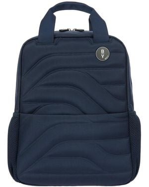 Bric's Brics Ulisse Backpack - Blue