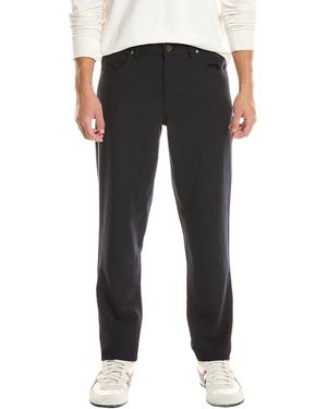 Report Collection Performance Pant - Black