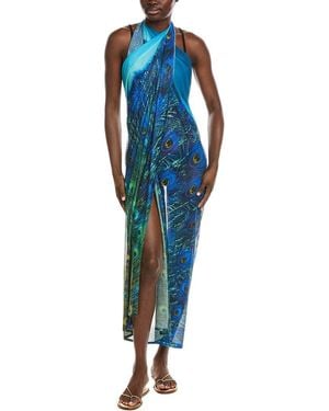 Natori Pareo - Blue