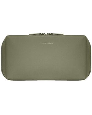 CHAMPS Onyx Essential Backpack - Green