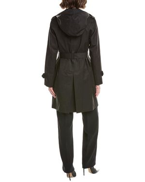 Sam Edelman Teddy Coat in Black Lyst