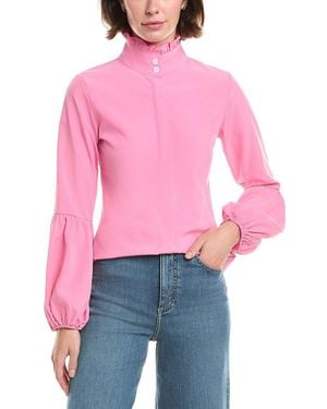 Estellina Top - Pink