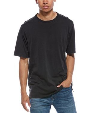 Tommy Bahama Paradise Pima T-Shirt - Black