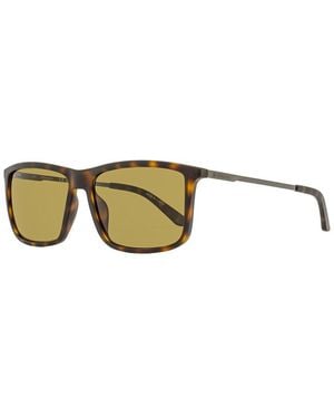 Dragon Damien Ll 61Mm Sunglasses - Brown