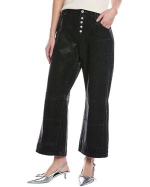 AllSaints Tay Carpenter Jean - Black