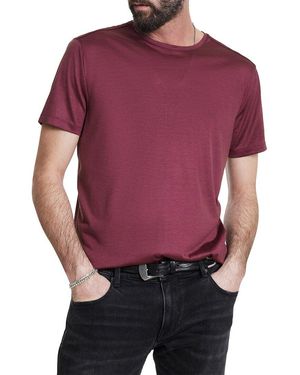 John Varvatos Rodney Sport Shirt - Red