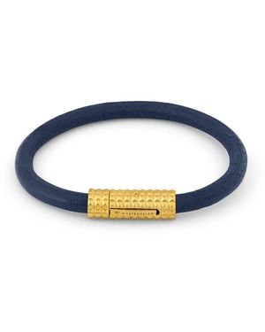 Tateossian Bracelet - Blue