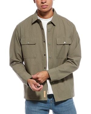 Sovereign Code Ivan Shacket - Grey