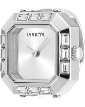 INVICTA WATCH Watch - Gray
