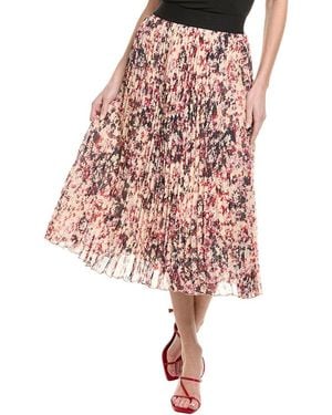 BOSS Vapliso 2 Skirt - Pink
