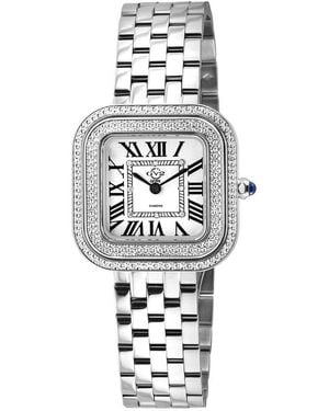 Gv2 Bellagio Watch - White