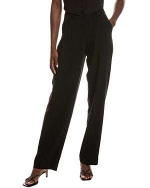 Cinq À Sept Vittoria Pant - Black
