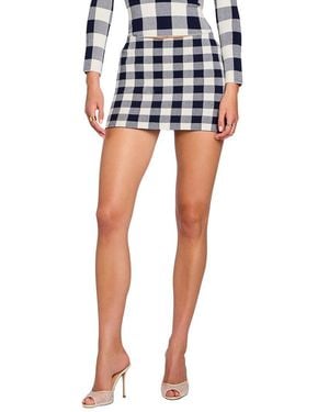 SER.O.YA Seroya Serrah Skort - Blue