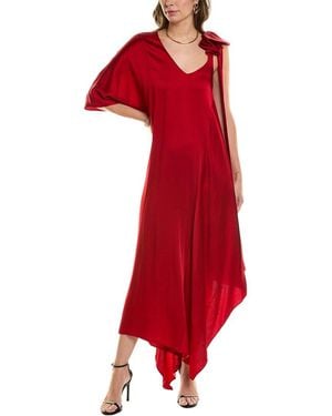 Valentino Gown - Red