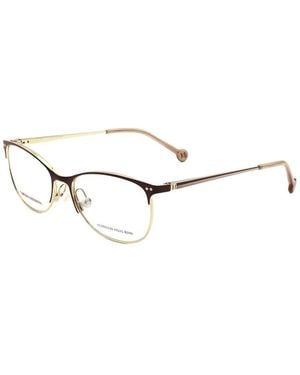 Carolina Herrera Her 0168 54Mm Optical Frames - White
