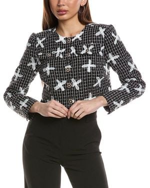 Walter Baker Davis Jacket - Black