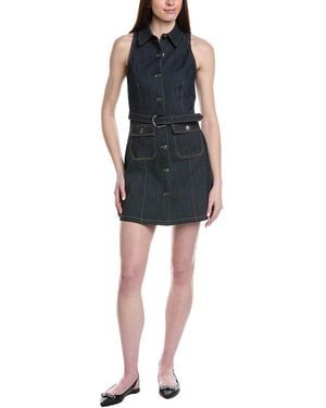 Cinq À Sept Silk Andree Dress - Black