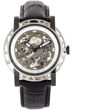 Reign Stavros Watch - Gray