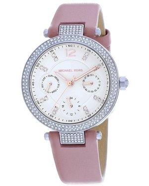 Michael Kors Parker Watch - Gray