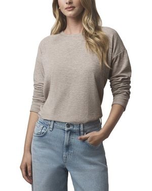 Splendid Callista T-shirt - Gray